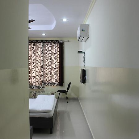 Hotel Soni Space Jaipur Luaran gambar