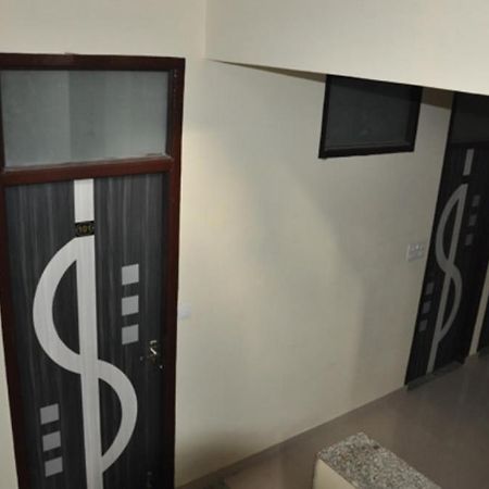 Hotel Soni Space Jaipur Luaran gambar