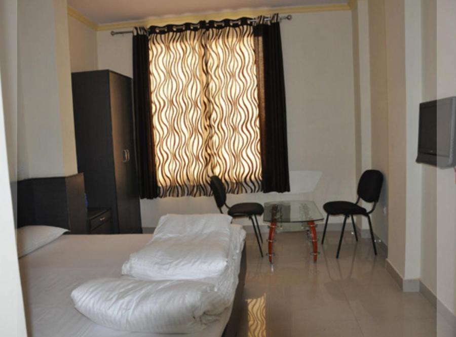 Hotel Soni Space Jaipur Bilik gambar