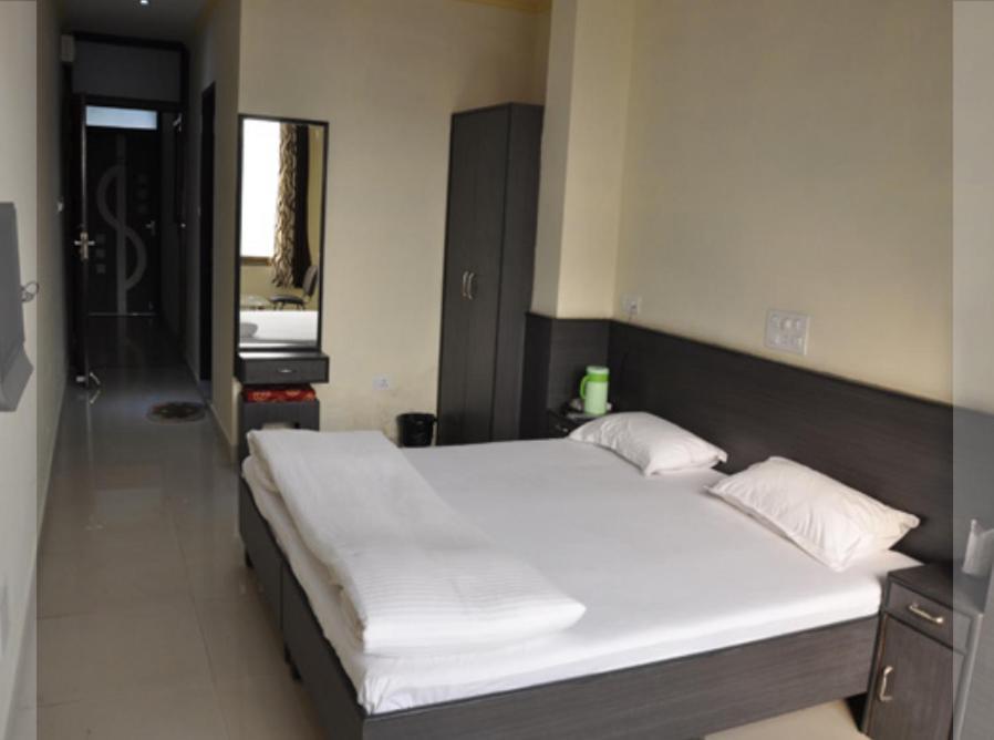 Hotel Soni Space Jaipur Bilik gambar