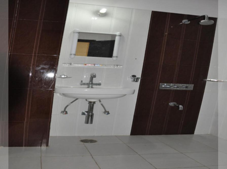 Hotel Soni Space Jaipur Bilik gambar